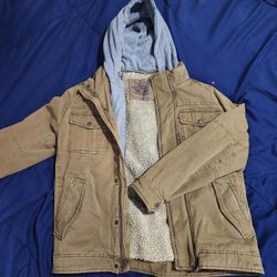 Levis Jacket