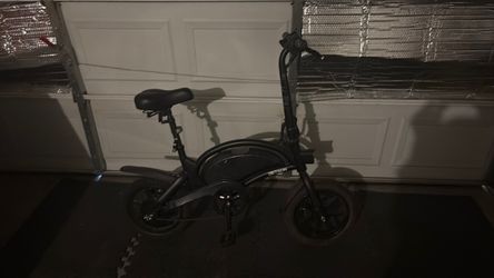 Jetson electric bike