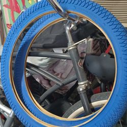20 Inch  Bicycle Tires