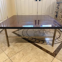 Copenhagen Coffee Table