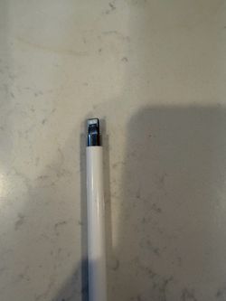 Apple Pencil Gen 1