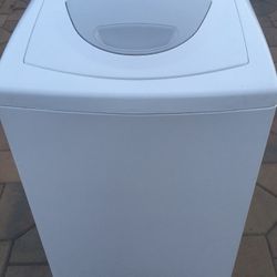 Kenmore Portable Washer 