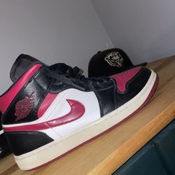 Jordan 1