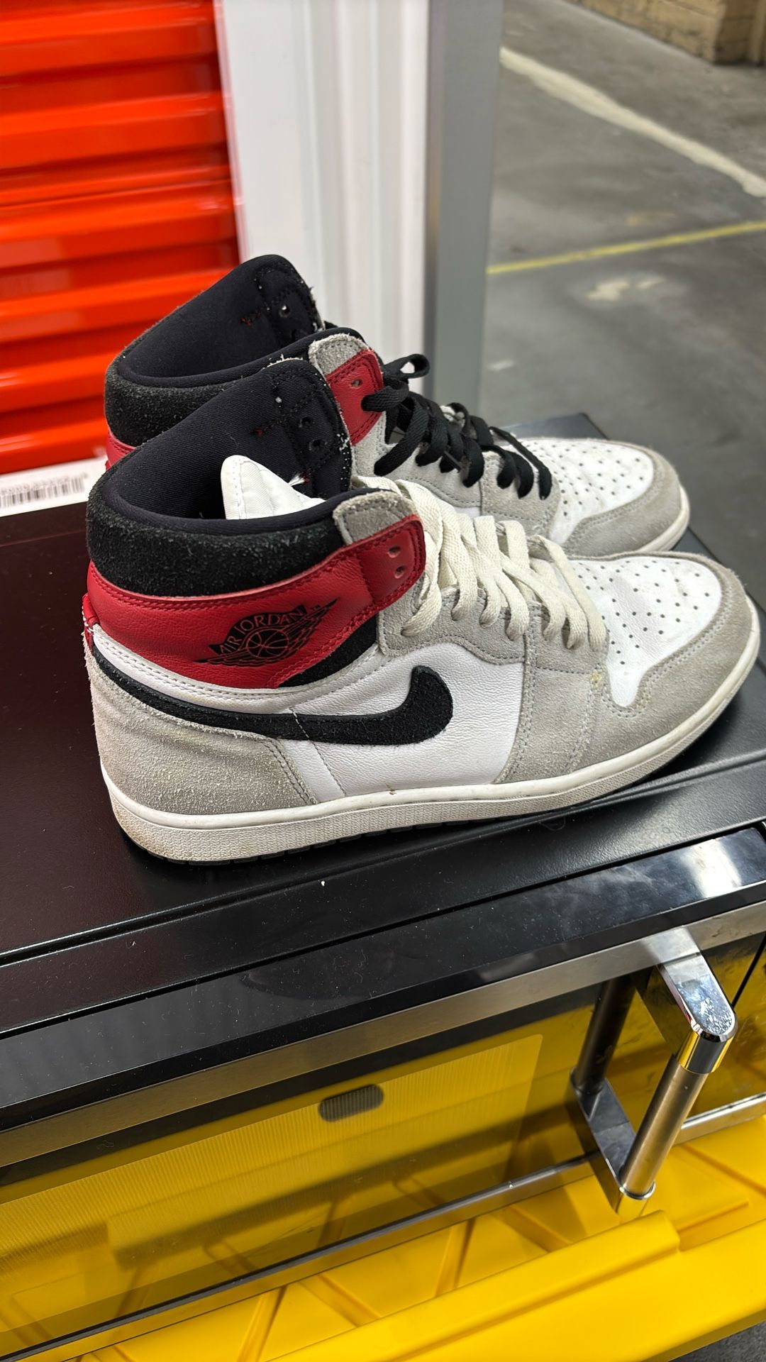 Jordan 1
