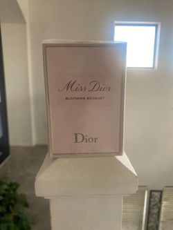 Dior Perfume