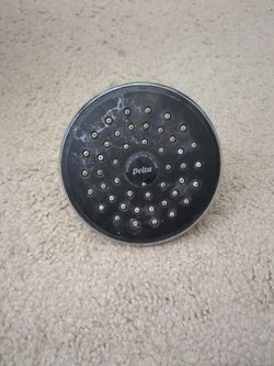 Delta Shower Head 