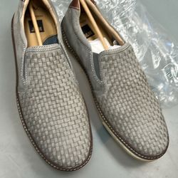 Johnson &Murphy Shoes New  Size 11