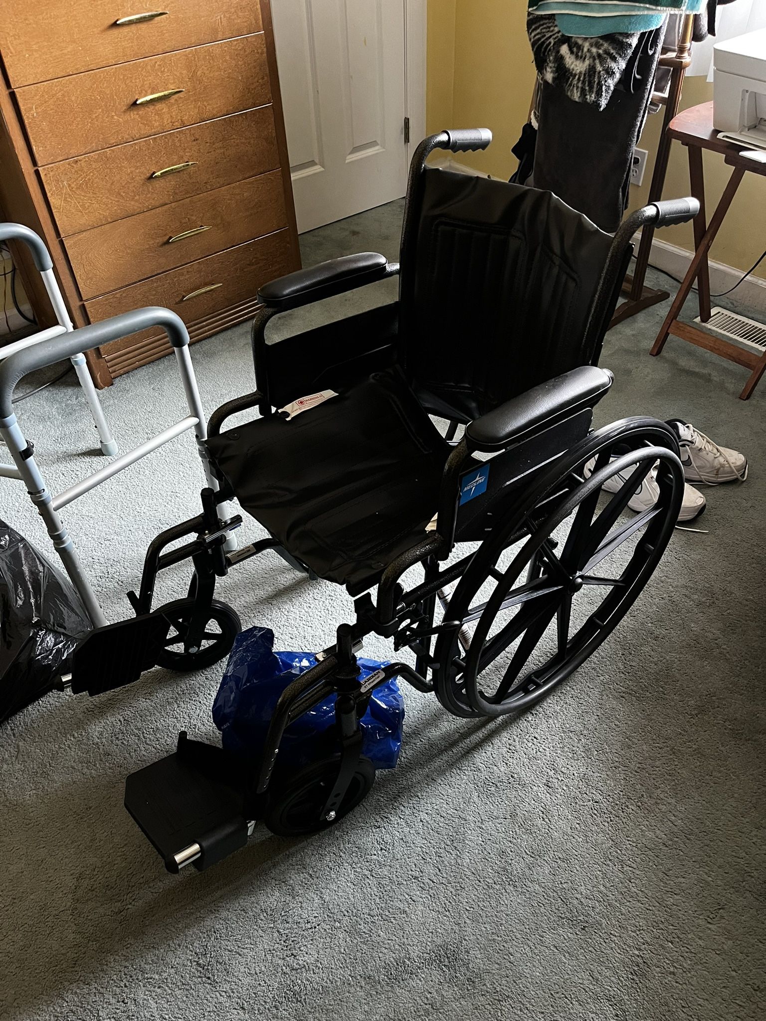 Wheelchair