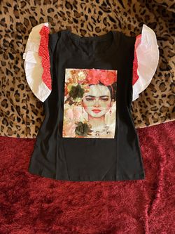 Fashion Shirt, Blusa De Moda