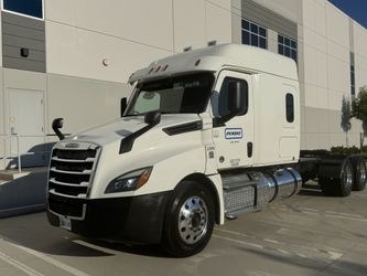 2019 Freightliner Cascadia