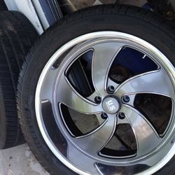 Us MAG 22 Para Sierra Silverado 5 Lug 305 40 Rin 22 And 265 40 22 En Buenas Condiciones Mejor Oferta 