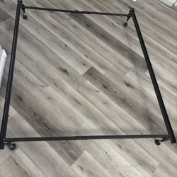 bed frame