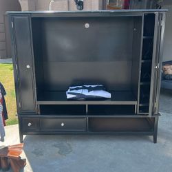 Entertainment Center