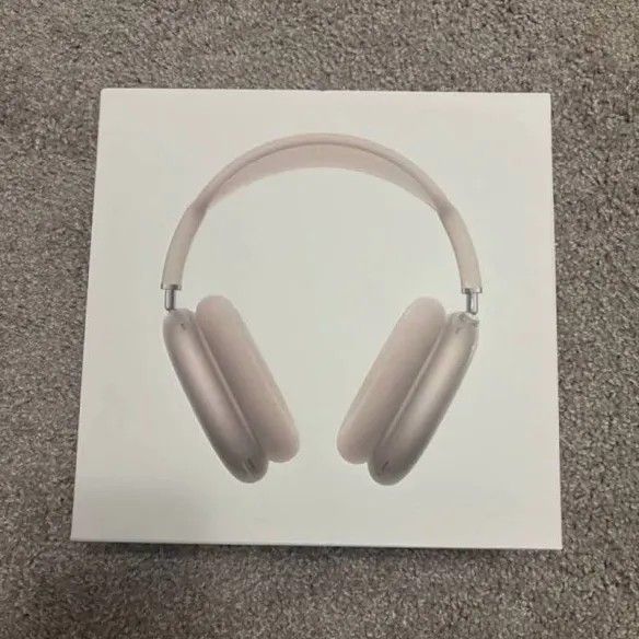 Apple Airpods Max 2nd Gen (Starlight)