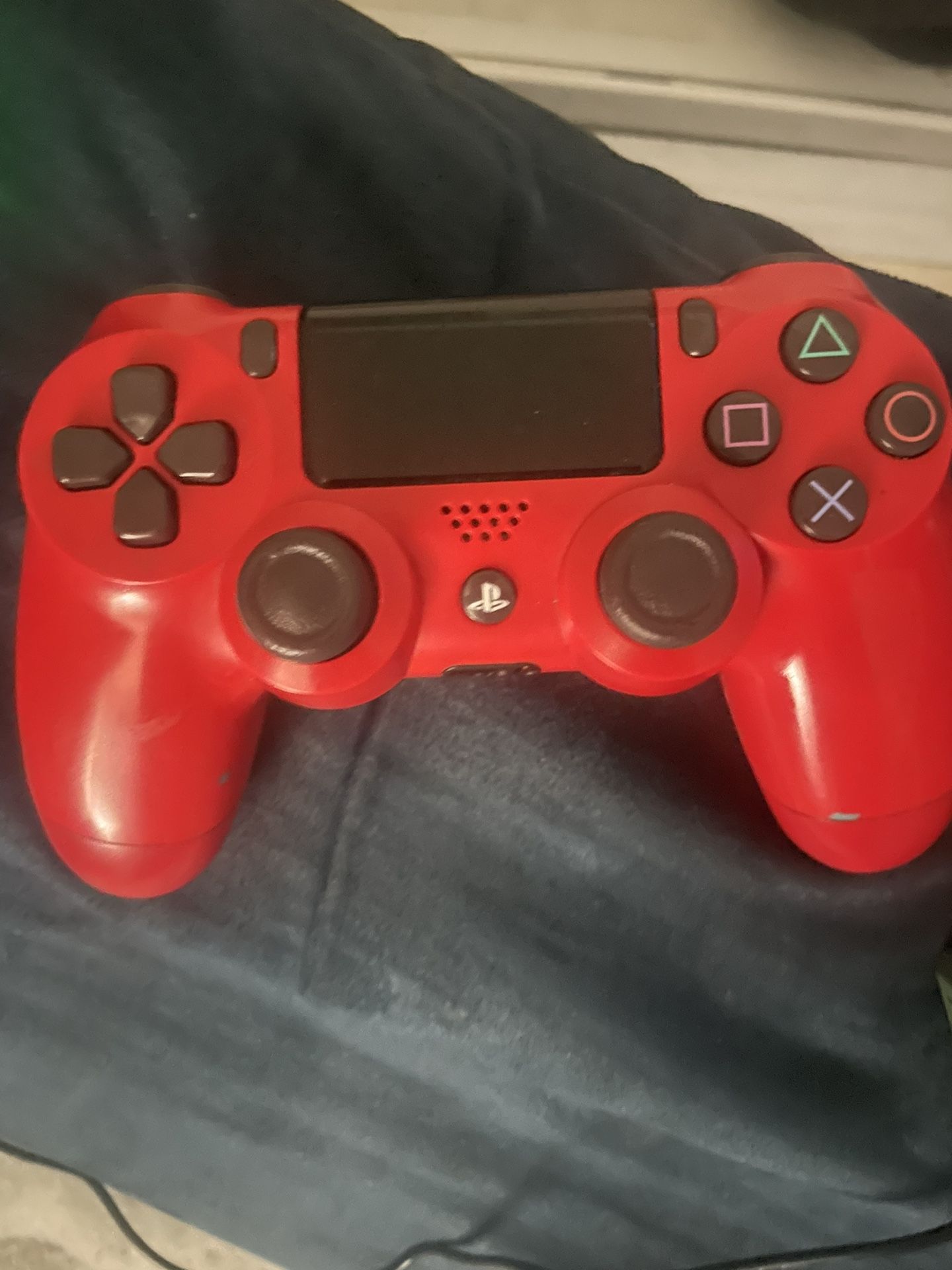 PlayStation 4 Controller Wireless 