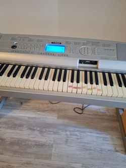 Piano