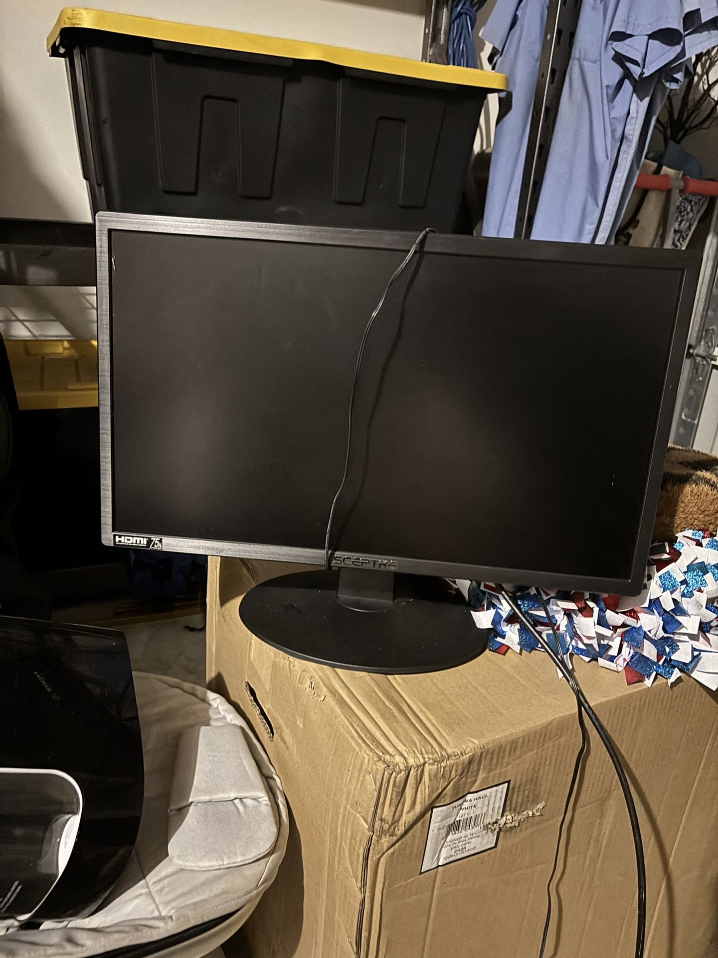 Computer Monitor