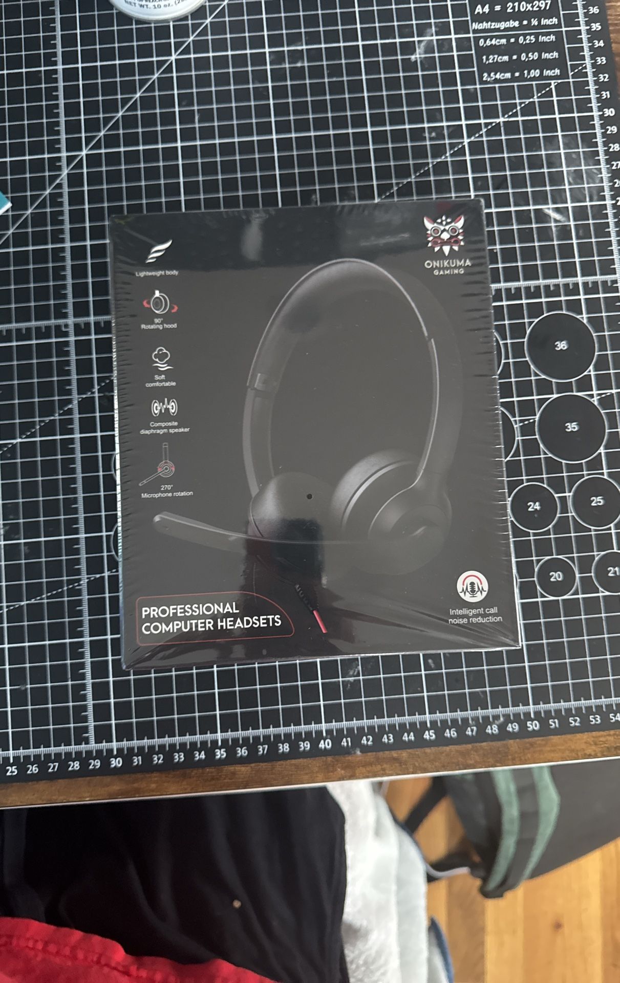 Computer Headphones