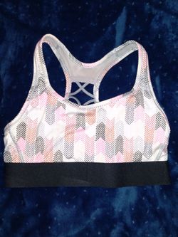 Victoria Secret Sports Bra Small