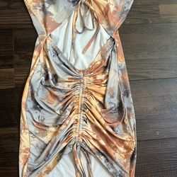 Dress (small) $3