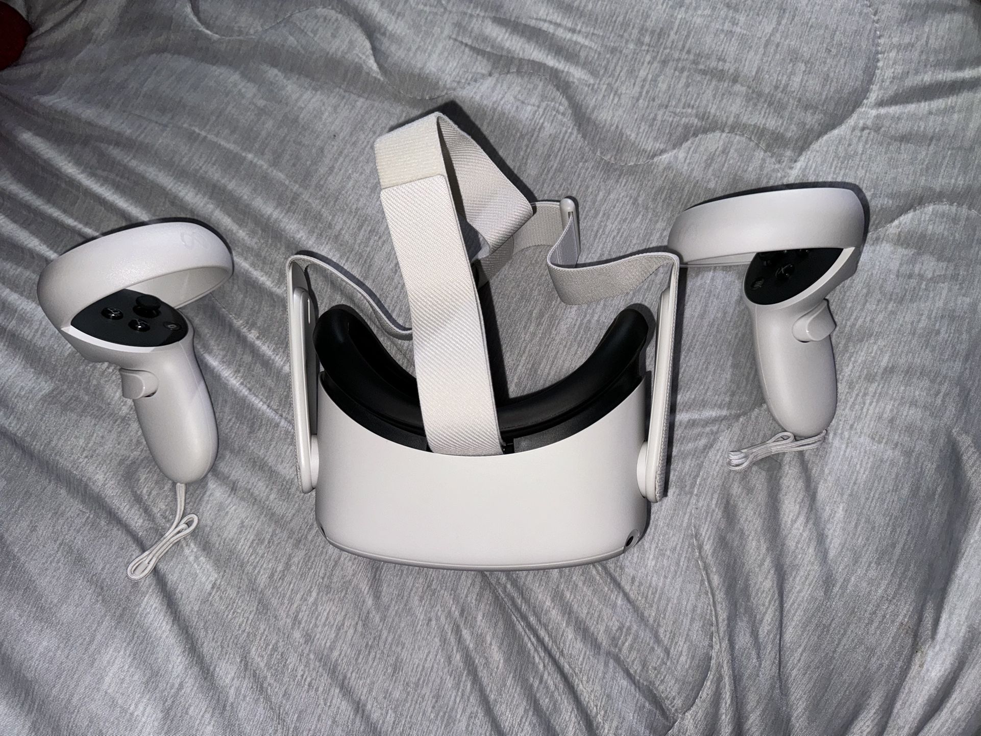 Oculus Quest 2 128GB