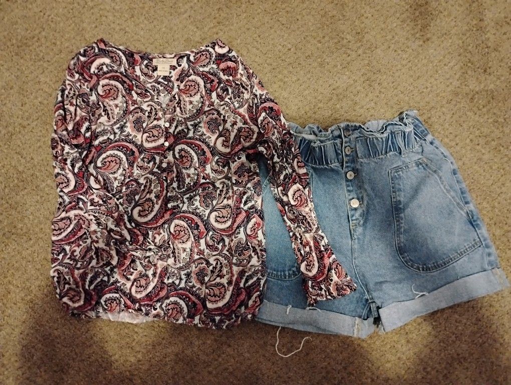 Summer Outfits