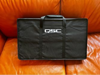 QSC Touchmix16 Digital Mixer