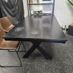 Dining TABLE / Work TABLE