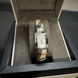 Burberry women’s watch