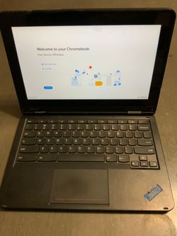 Lenovo ThinkPad Yoga 11 touchscreen
