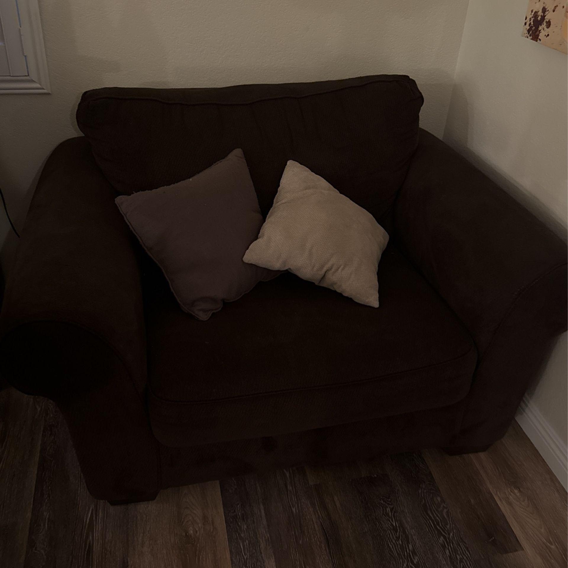 Small Couch 