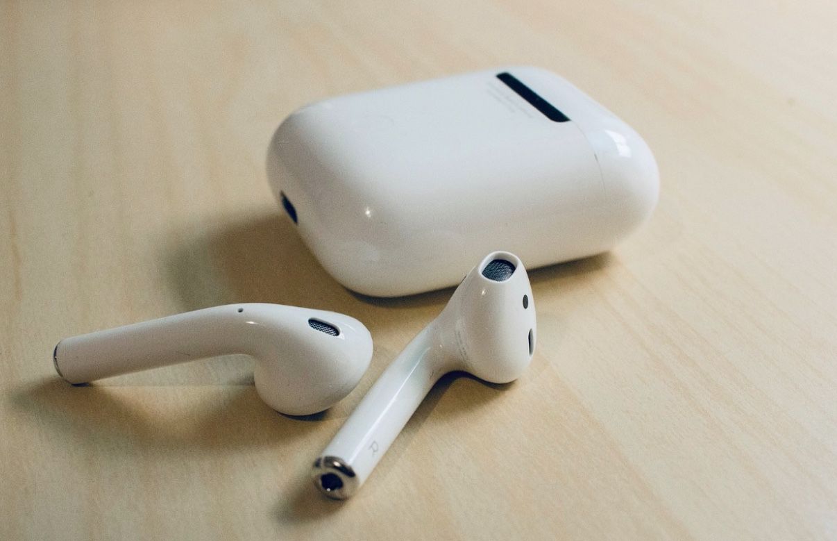 Apple AirPods