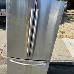 Free Refrigerator 