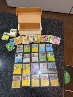 Pokémon Cards