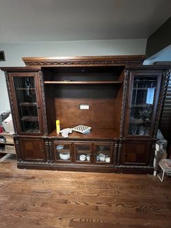 China Cabinet