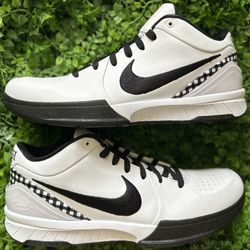 Nike Kobe 4 Protro ‘Mambacita Gigi’ (Size 9.5)