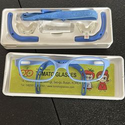 Kids Tomato Glasses TKCC11 (kids c) 46u