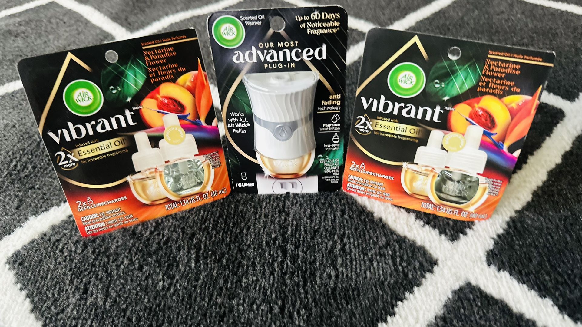 Airwick 3/$10