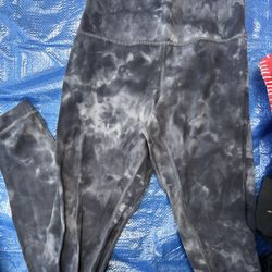 Lululemon Pants Size 4