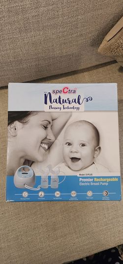 speCtra Breast Pump