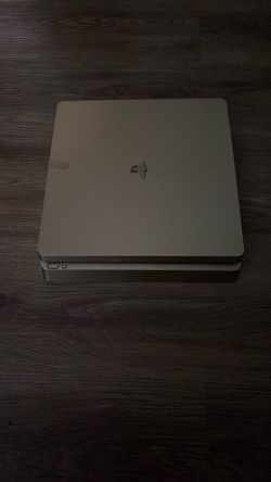Gold PS4