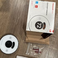 HoneyWell Thermostat