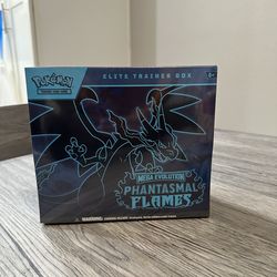 Pokemon ETB