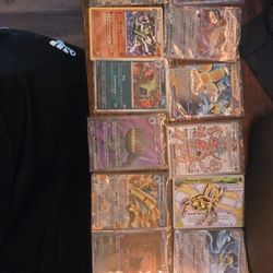 Pokemon. Instantly Penny Sleeved.