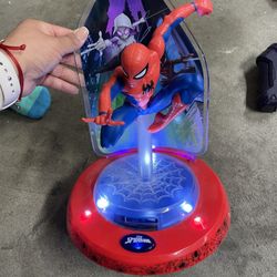 Spider Light
