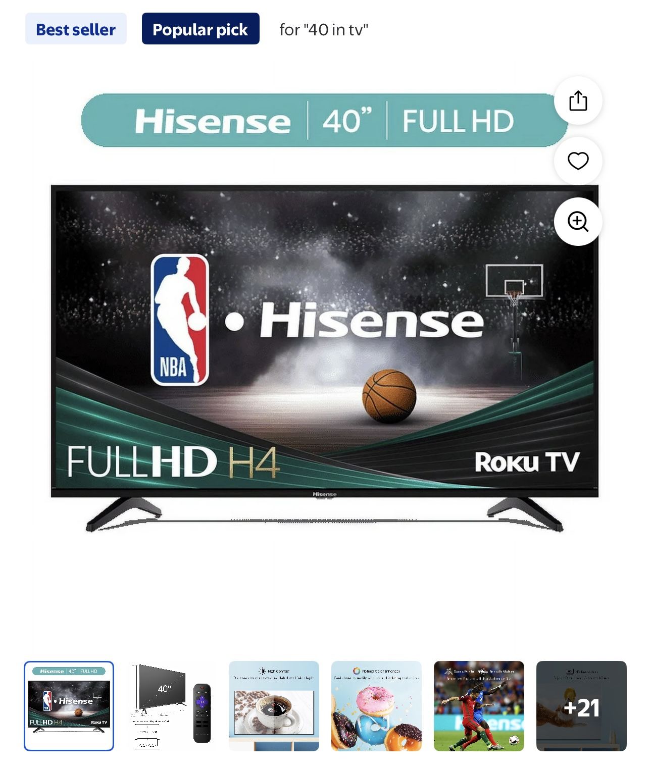 Roku TV