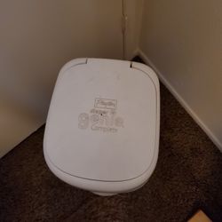 Diaper Genie Complete