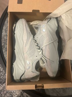 Adidas Yeezy Boost 700 Salt (BRAND NEW)