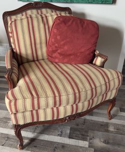 Taylor King French Chairs