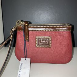 Dooney & Bourke Wristlet